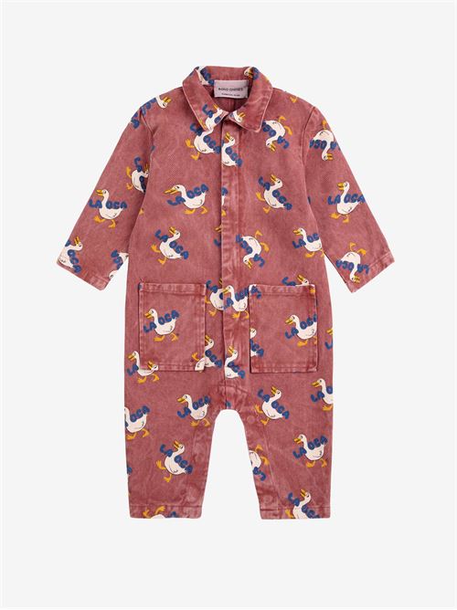  BOBO CHOSES | AB094211BROWN